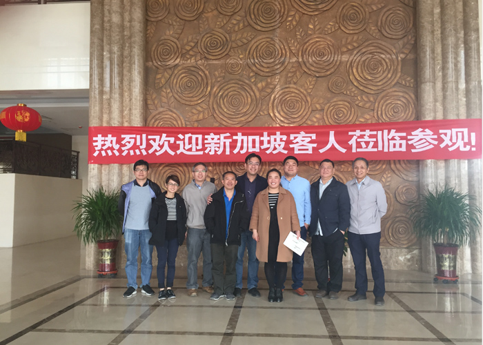 客戶(hù)留影 客戶(hù)留影