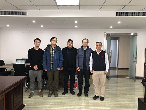 客戶(hù)留影 客戶(hù)留影