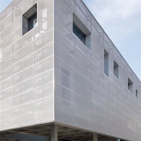 金屬網(wǎng)板系列 金屬網(wǎng)板系列