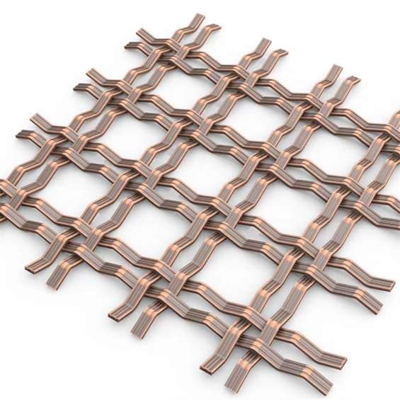 金屬板網(wǎng)系列 金屬板網(wǎng)系列