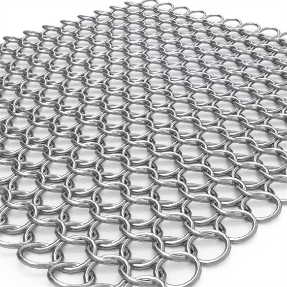 金屬螺旋網(wǎng)系列 金屬螺旋網(wǎng)系列