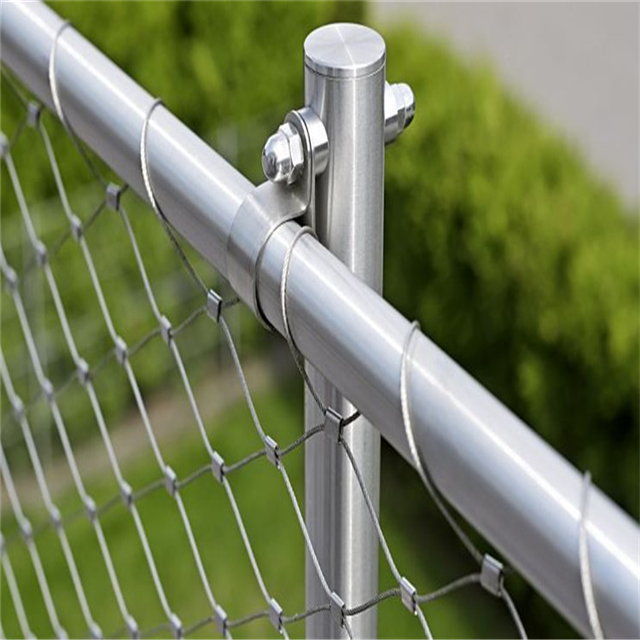 不銹鋼繩網(wǎng) 不銹鋼繩網(wǎng)